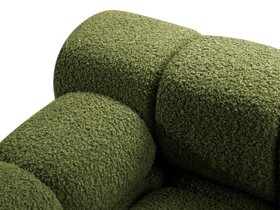 Boucle modulinė sofa Bellis