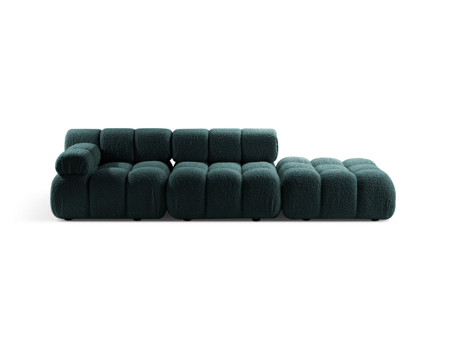 Boucle modulinė sofa Bellis