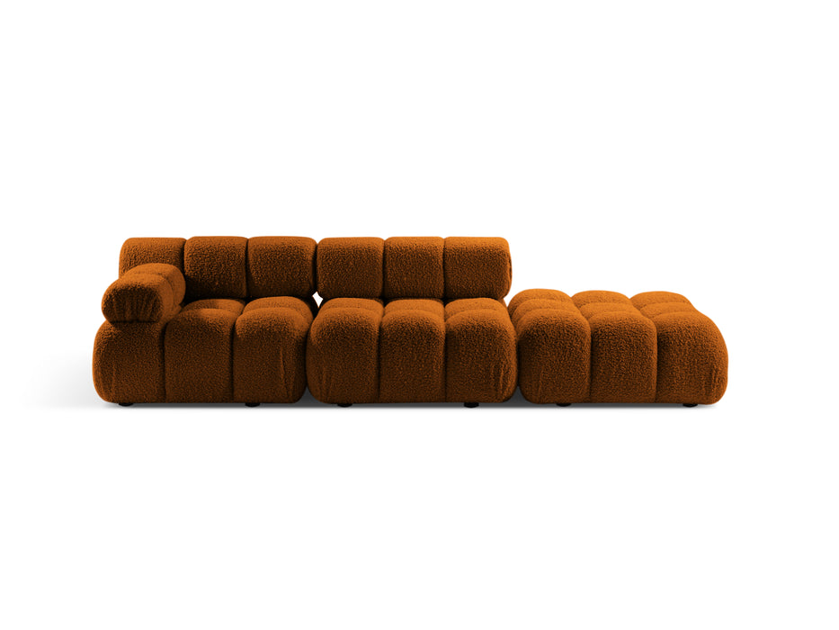 Boucle modulinė sofa Bellis