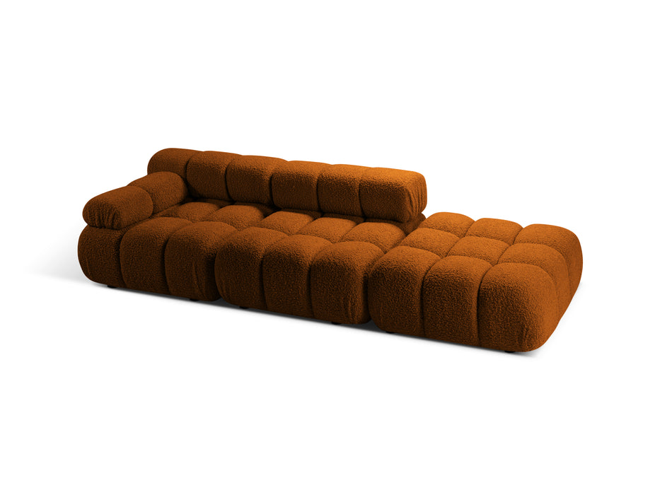 Boucle modulinė sofa Bellis