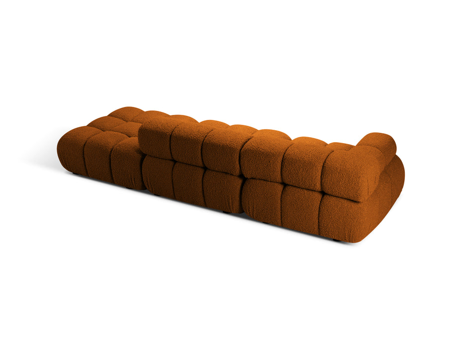 Boucle modulinė sofa Bellis