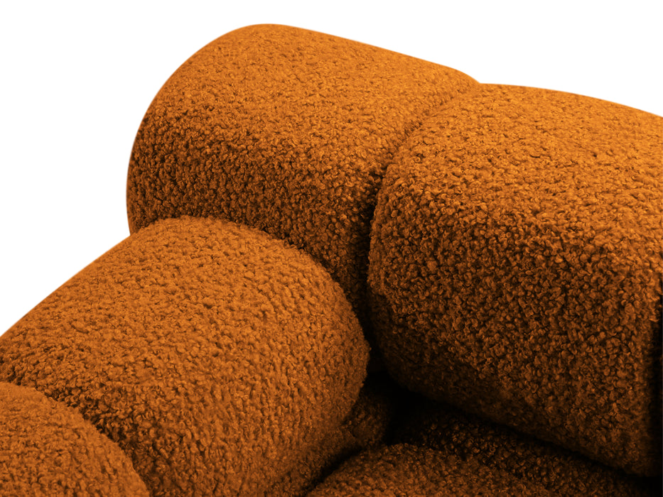 Boucle modulinė sofa Bellis
