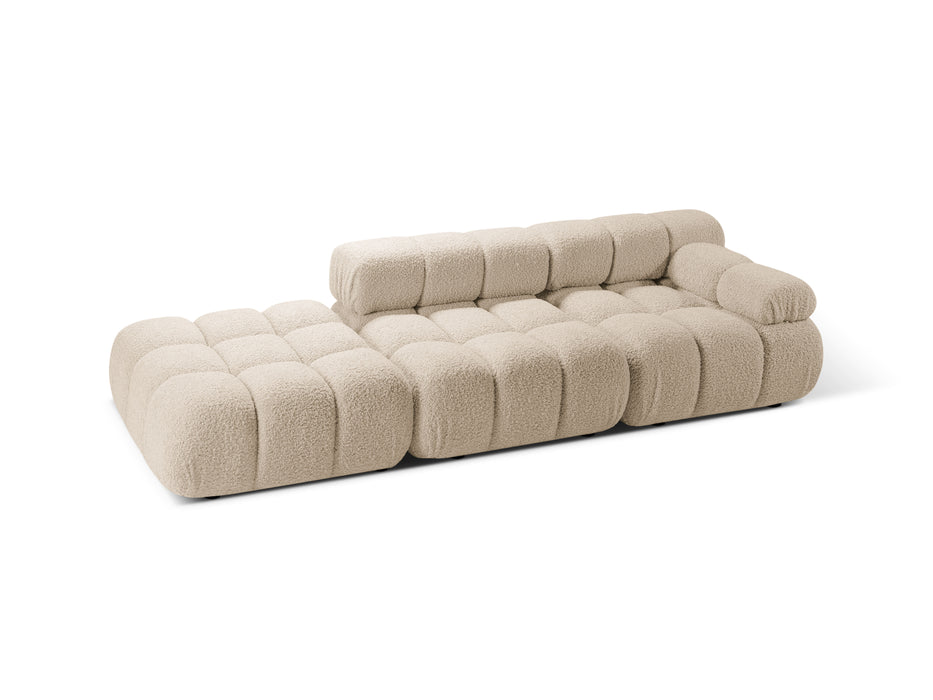 Boucle modulinė sofa Bellis