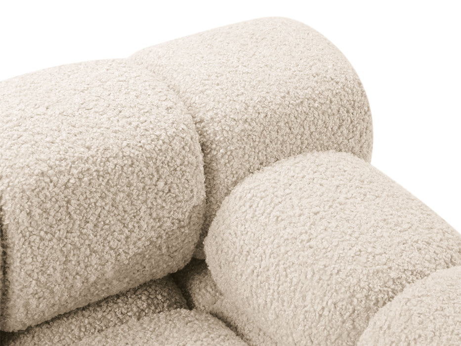 Boucle modulinė sofa Bellis