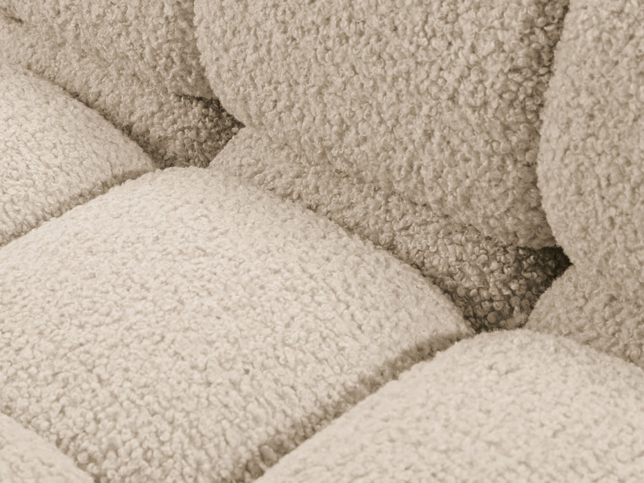 Boucle modulinė sofa Bellis