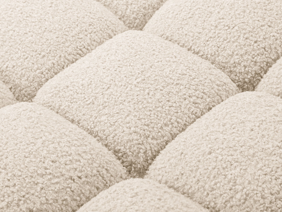 Boucle modulinė sofa Bellis