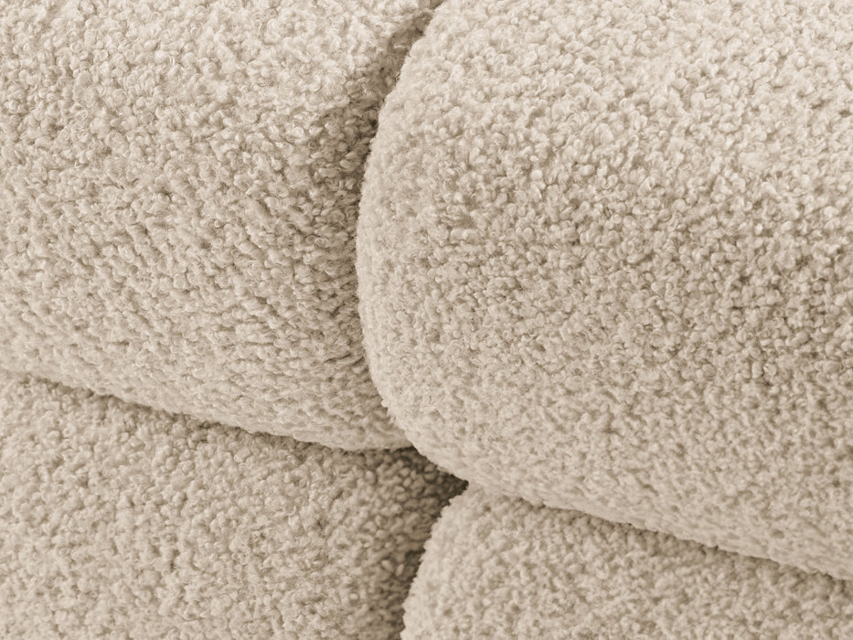 Boucle modulinė sofa Bellis