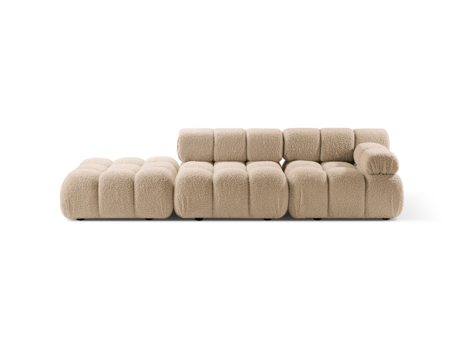 Boucle modulinė sofa Bellis