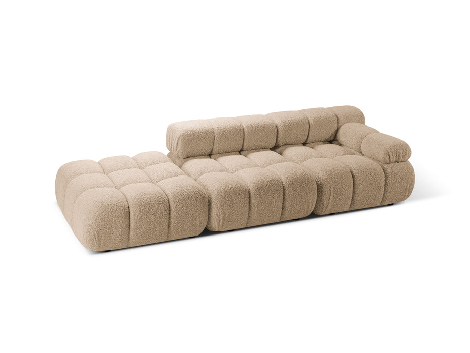 Boucle modulinė sofa Bellis