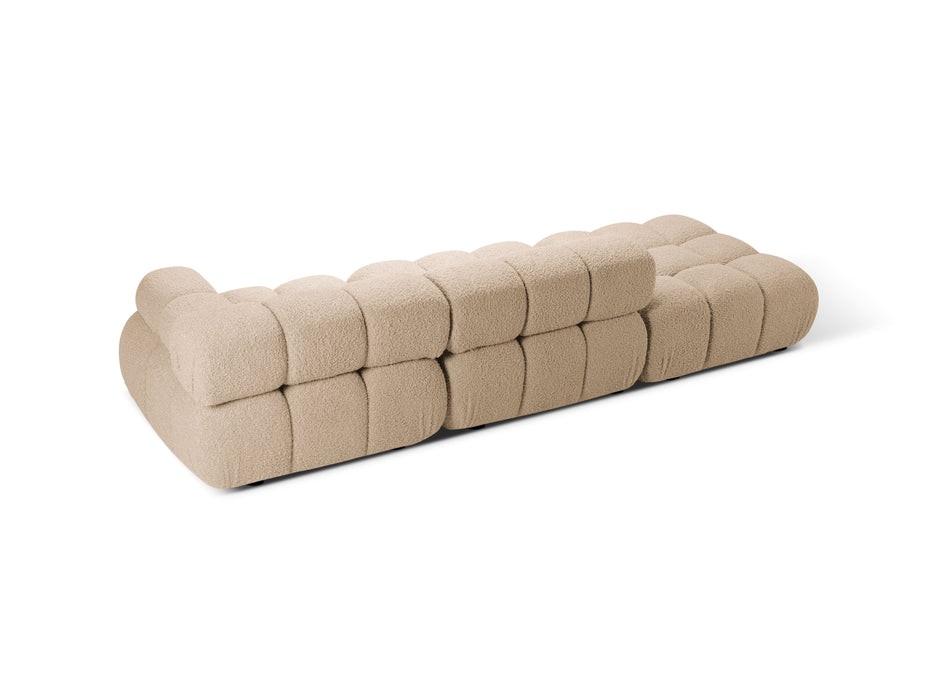 Boucle modulinė sofa Bellis