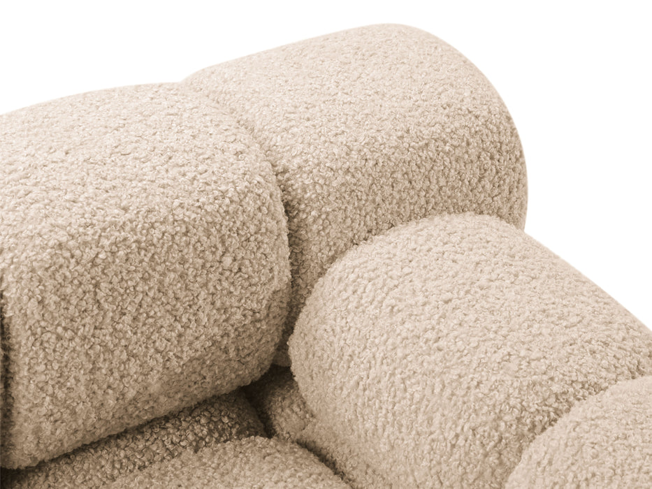 Boucle modulinė sofa Bellis