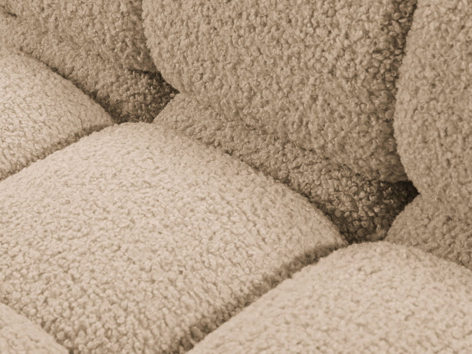 Boucle modulinė sofa Bellis