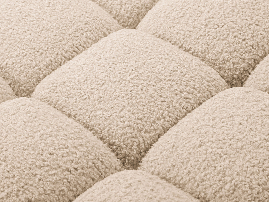 Boucle modulinė sofa Bellis