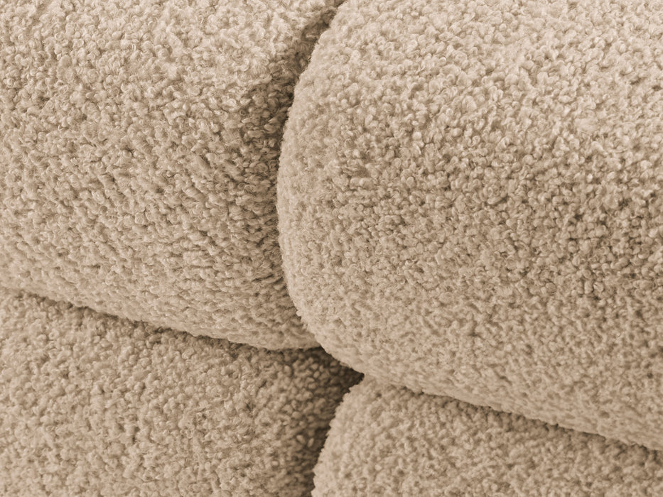 Boucle modulinė sofa Bellis