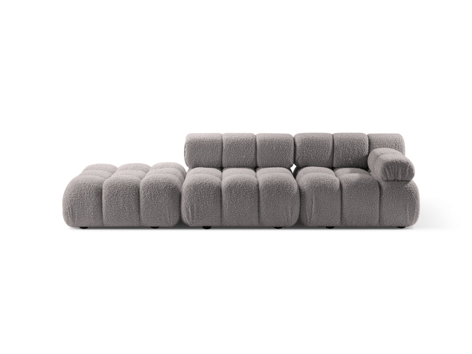Boucle modulinė sofa Bellis