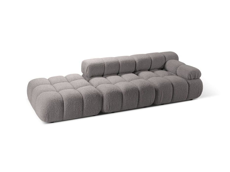 Boucle modulinė sofa Bellis