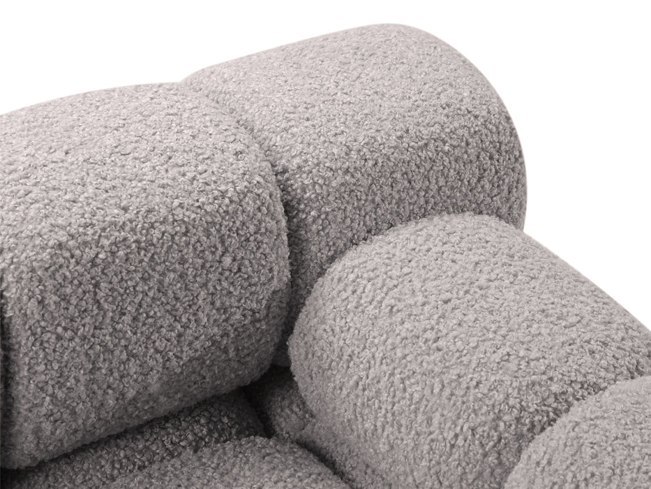 Boucle modulinė sofa Bellis