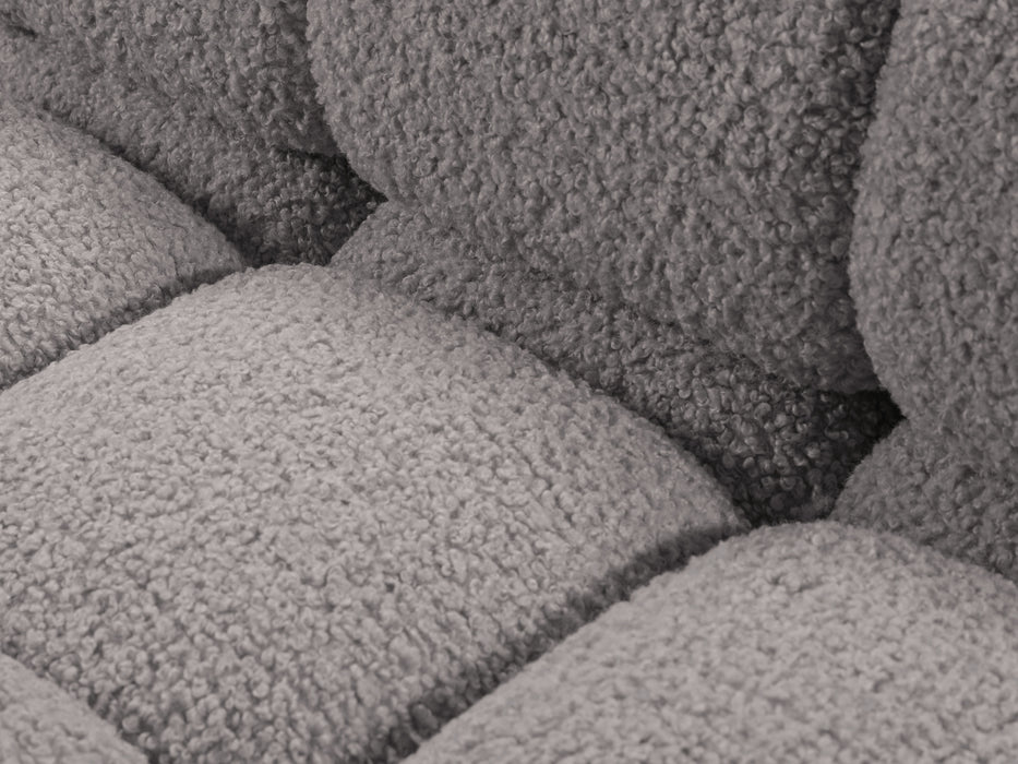 Boucle modulinė sofa Bellis