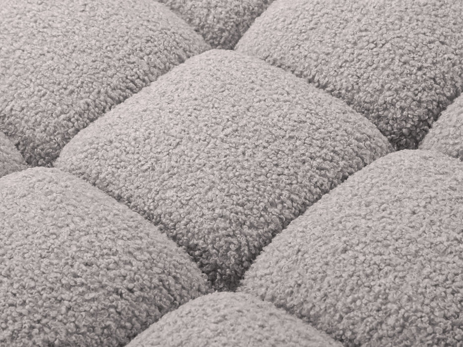 Boucle modulinė sofa Bellis