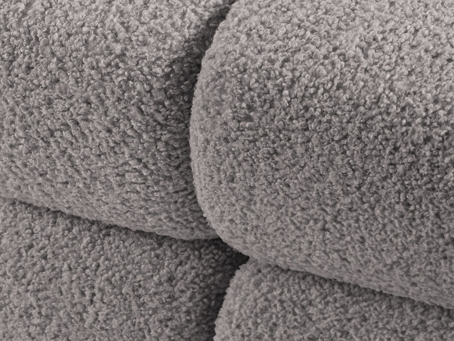 Boucle modulinė sofa Bellis