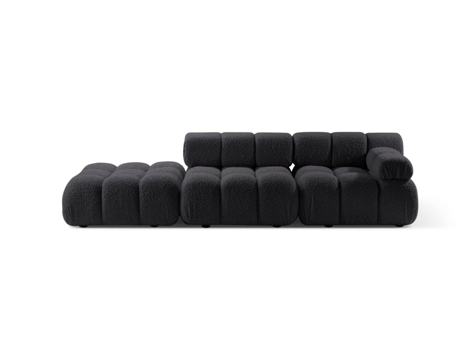 Boucle modulinė sofa Bellis