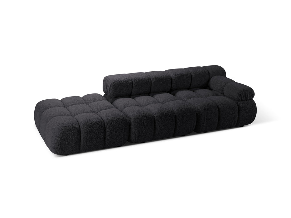 Boucle modulinė sofa Bellis