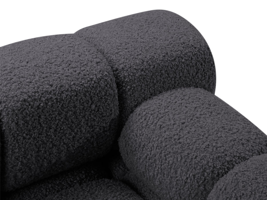 Boucle modulinė sofa Bellis