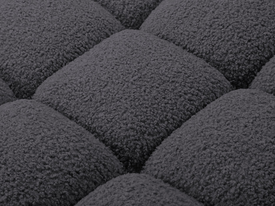 Boucle modulinė sofa Bellis