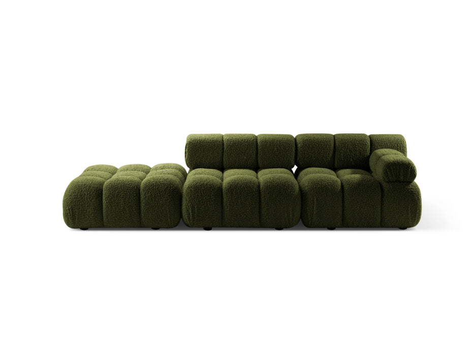 Boucle modulinė sofa Bellis