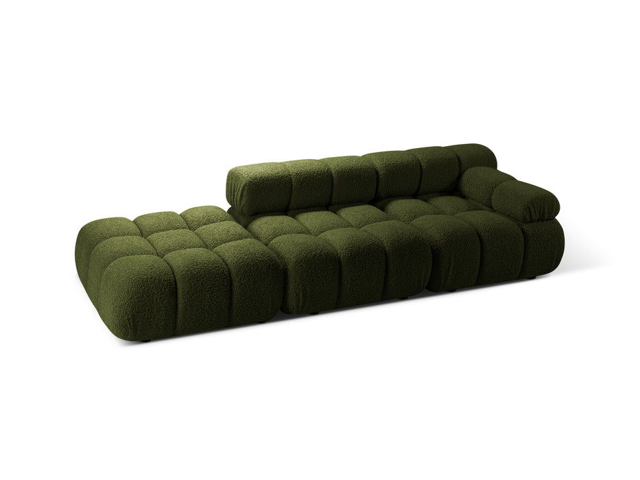 Boucle modulinė sofa Bellis