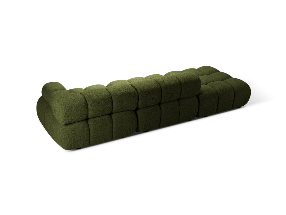Boucle modulinė sofa Bellis