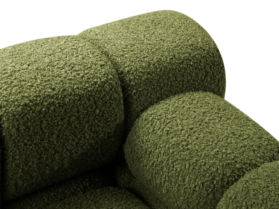 Boucle modulinė sofa Bellis
