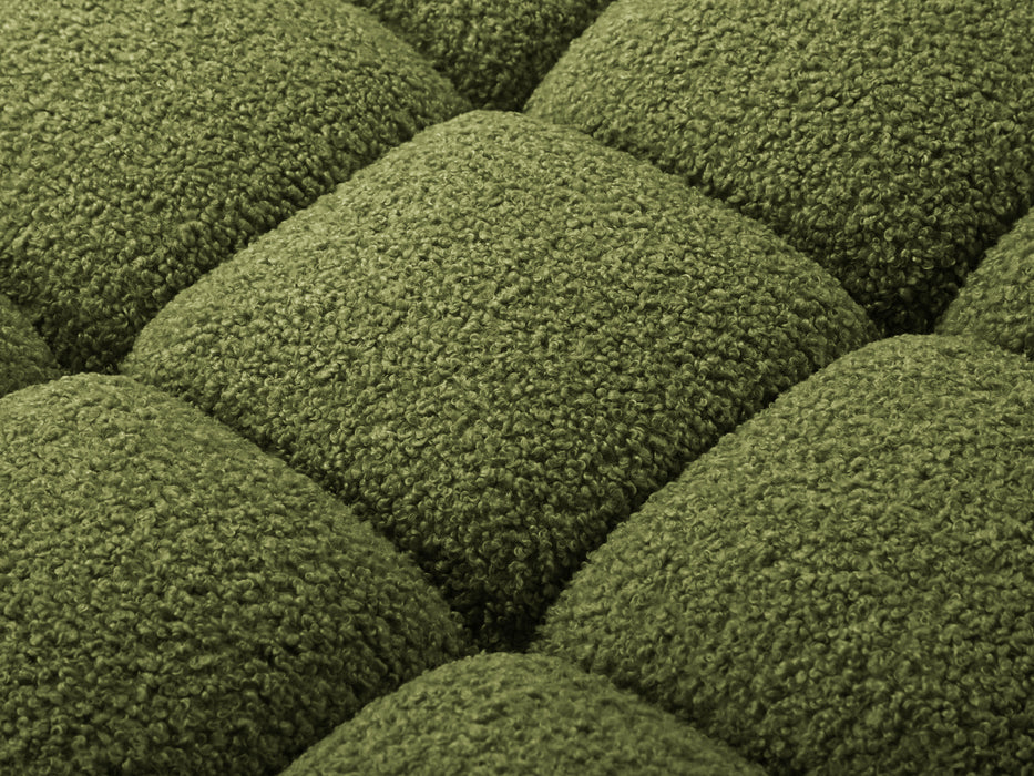 Boucle modulinė sofa Bellis