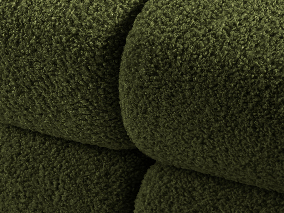 Boucle modulinė sofa Bellis