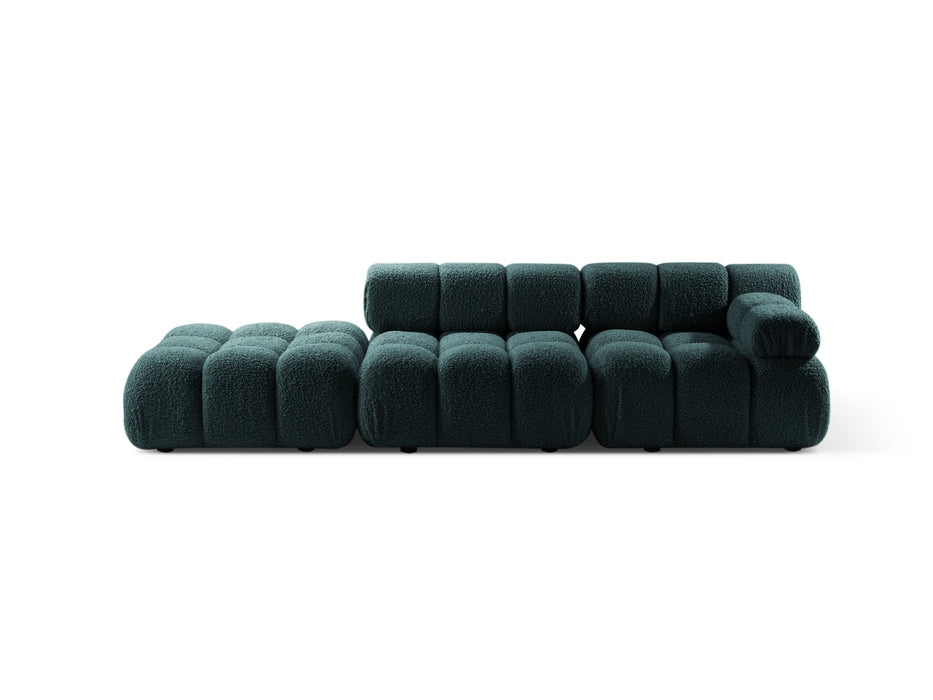 Boucle modulinė sofa Bellis