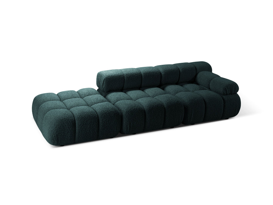 Boucle modulinė sofa Bellis