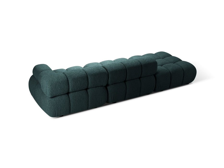 Boucle modulinė sofa Bellis