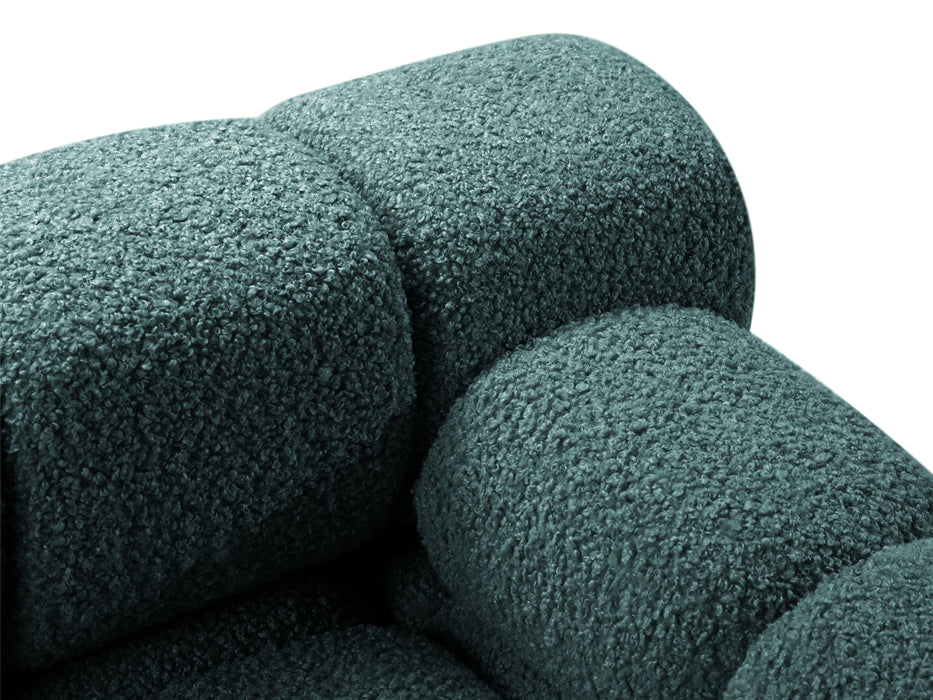 Boucle modulinė sofa Bellis