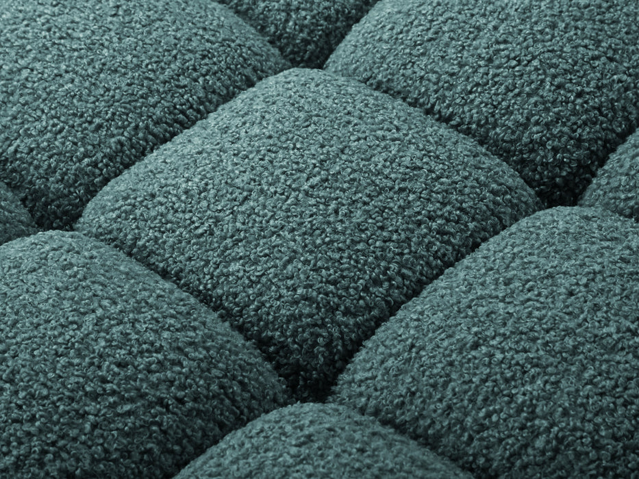 Boucle modulinė sofa Bellis