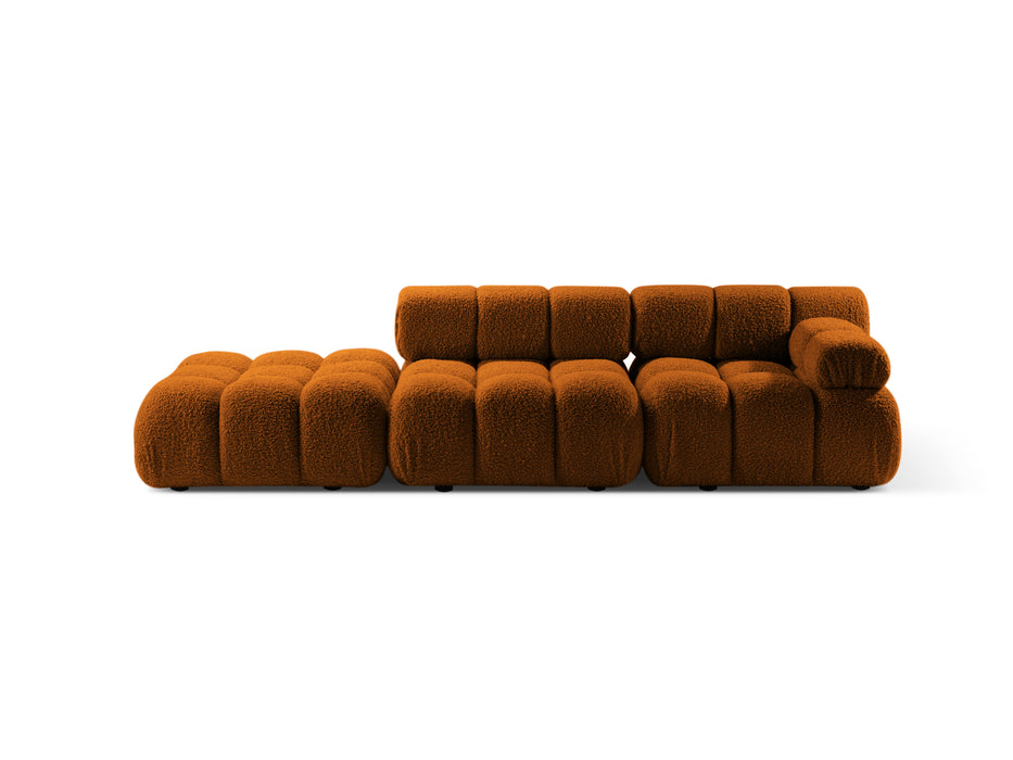 Boucle modulinė sofa Bellis
