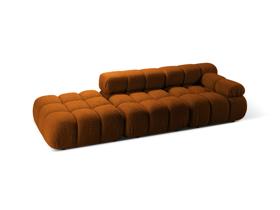 Boucle modulinė sofa Bellis