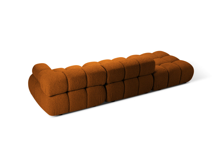 Boucle modulinė sofa Bellis