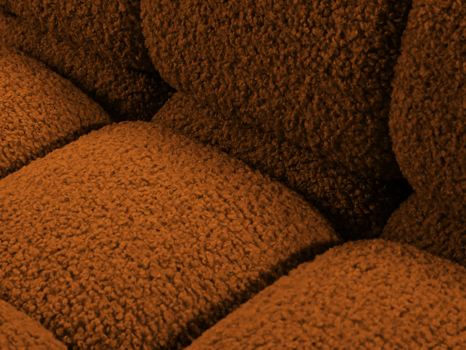 Boucle modulinė sofa Bellis
