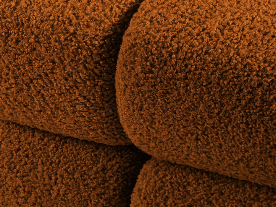 Boucle modulinė sofa Bellis