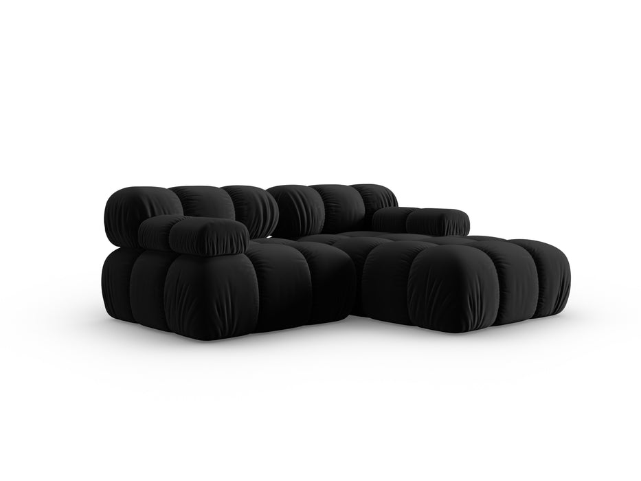 Velveto modulinė sofa Bellis
