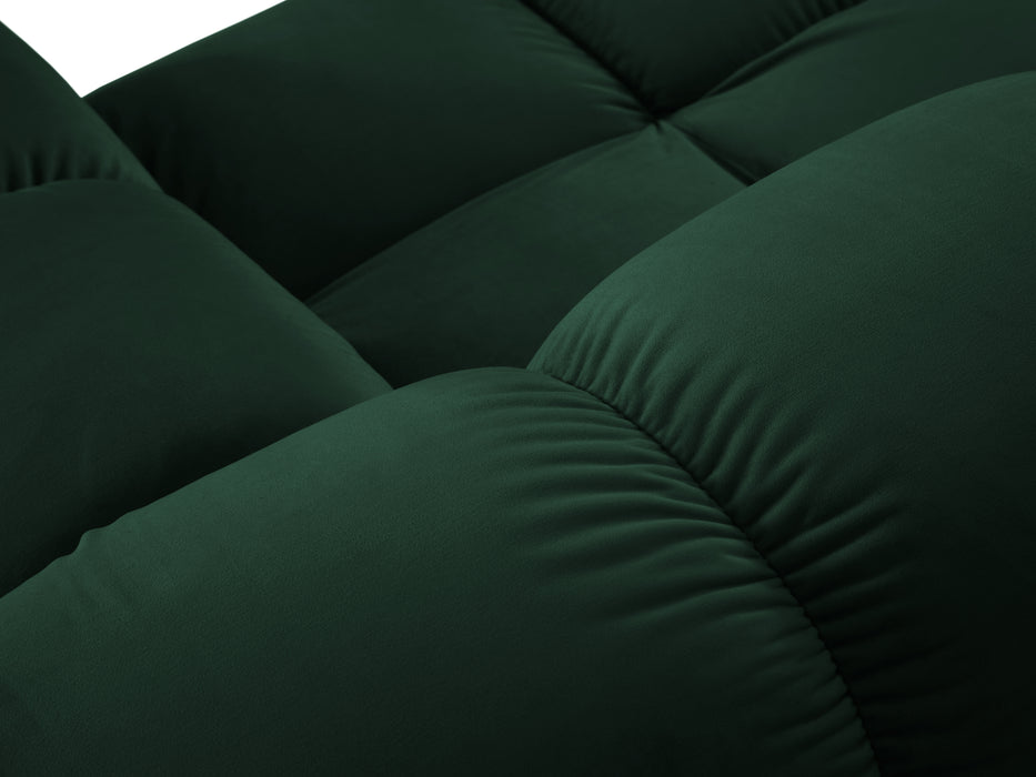 Velveto modulinė sofa Bellis
