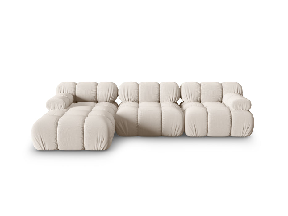 Four-seater sofa Bellis
