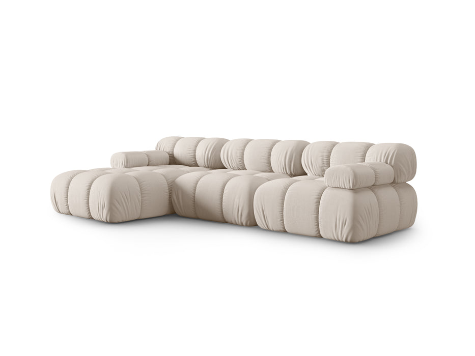 Four-seater sofa Bellis