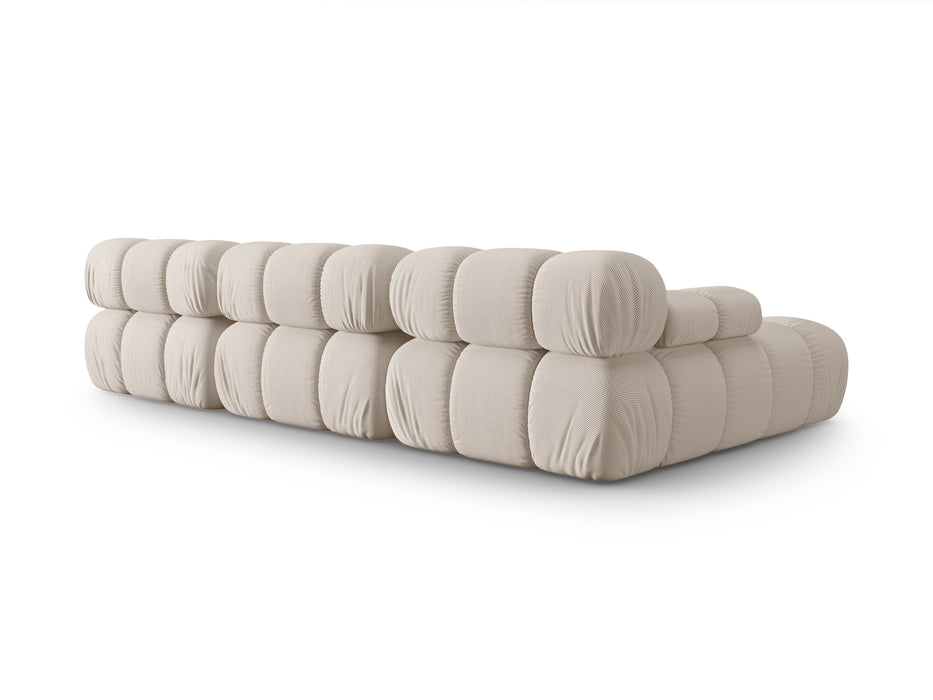 Four-seater sofa Bellis