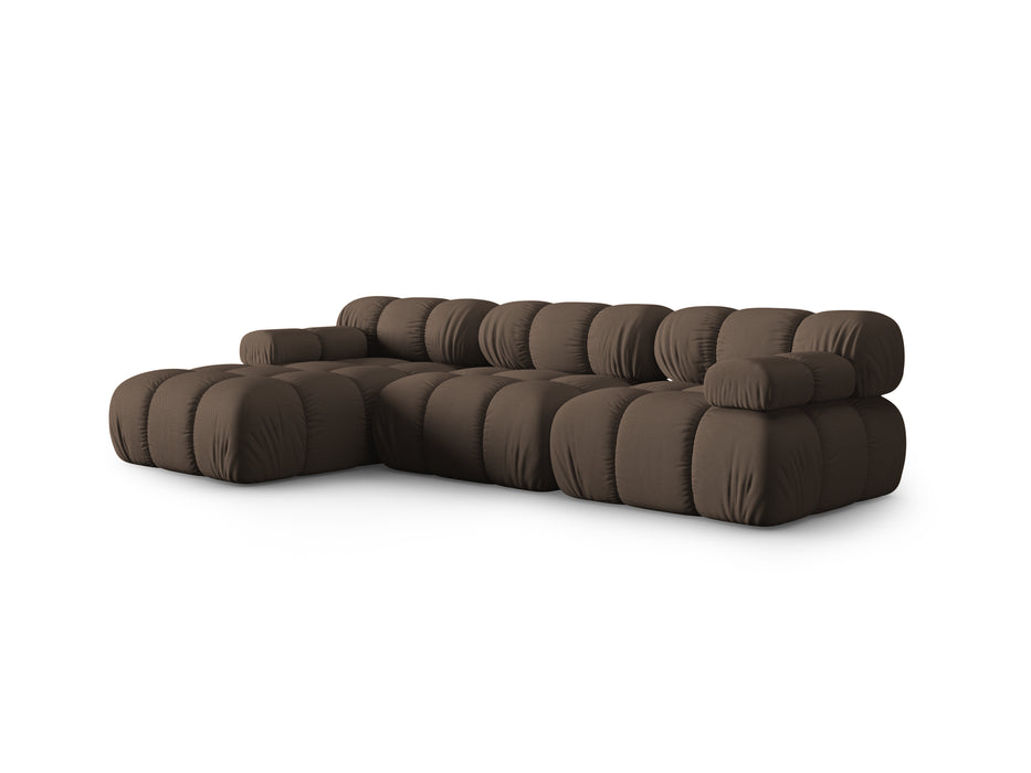 Four-seater sofa Bellis